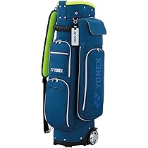 新品未使用！YONEX キャスター付きボールバッグ YONEX 20%OFF& YONEX［ヨネックス］ テニス/ソフトテニス 用品